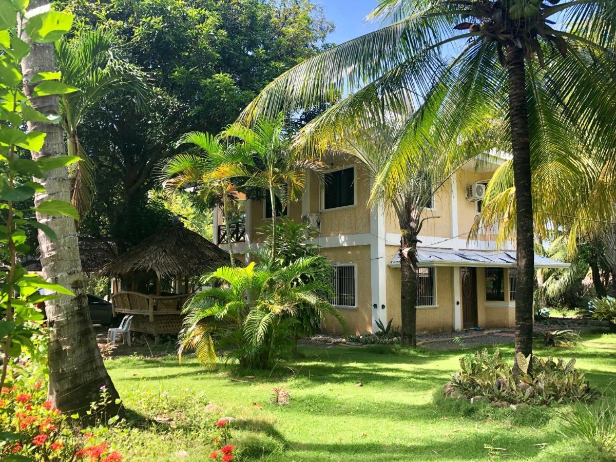 Apo Vista Apartments Diving Room Zamboanguita  Exterior foto